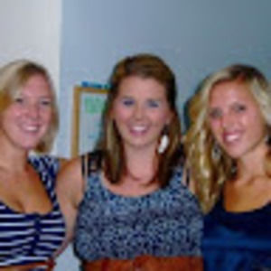 Meet your Posher, Nora